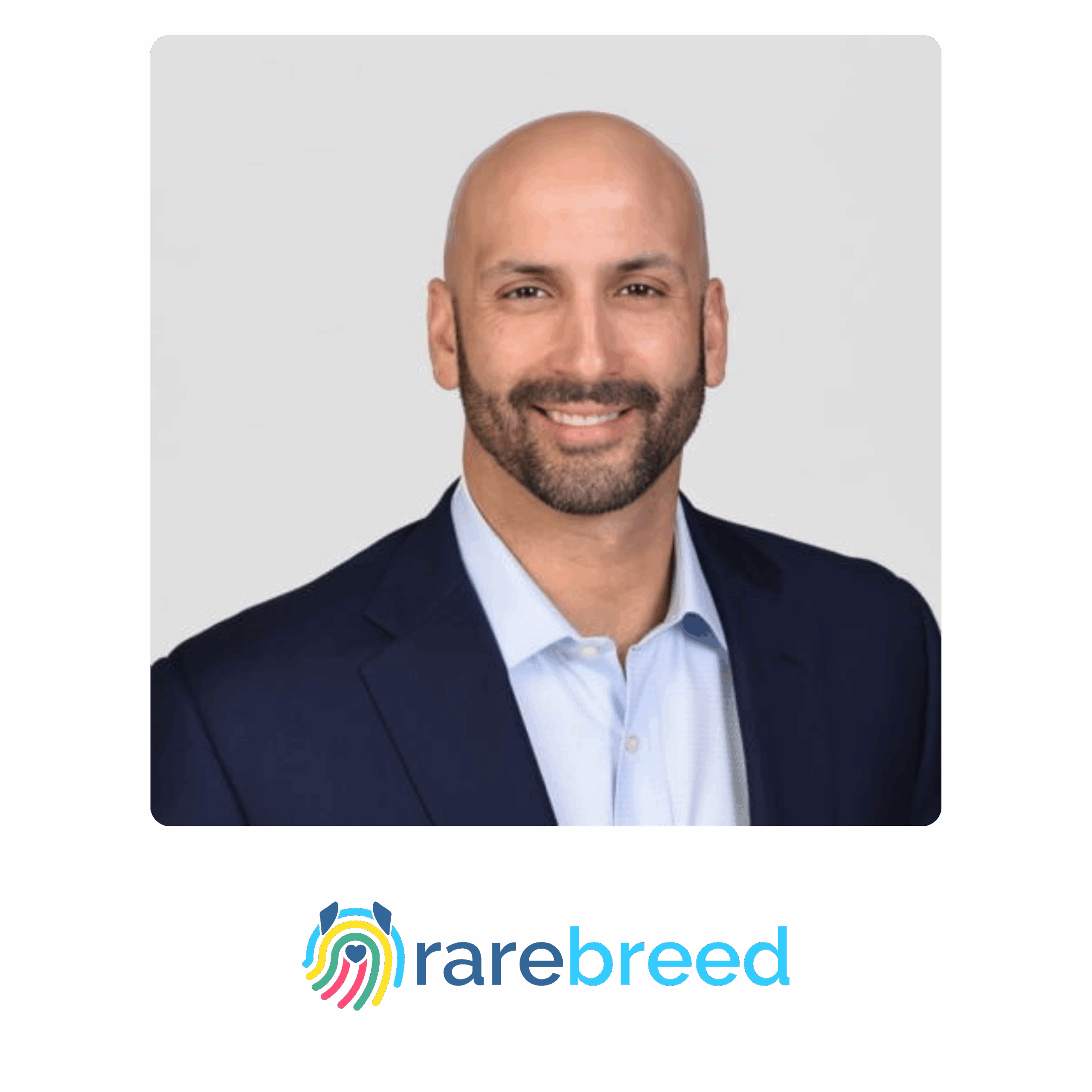 דן אספינל - Rarebreed