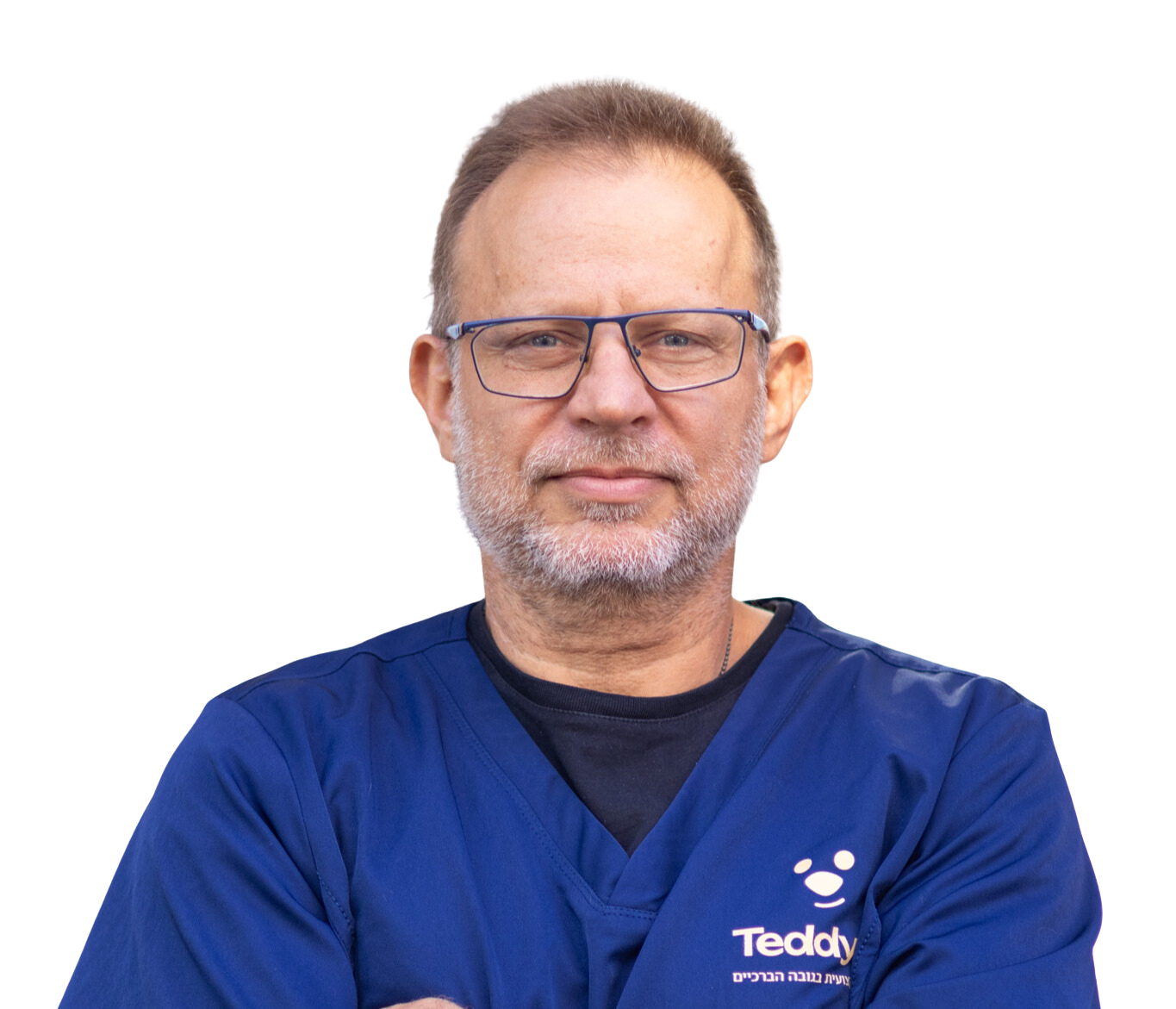 ד״ר תמיר הר-גיתי